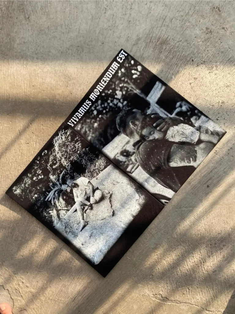 Konveksi Sablon Bandung