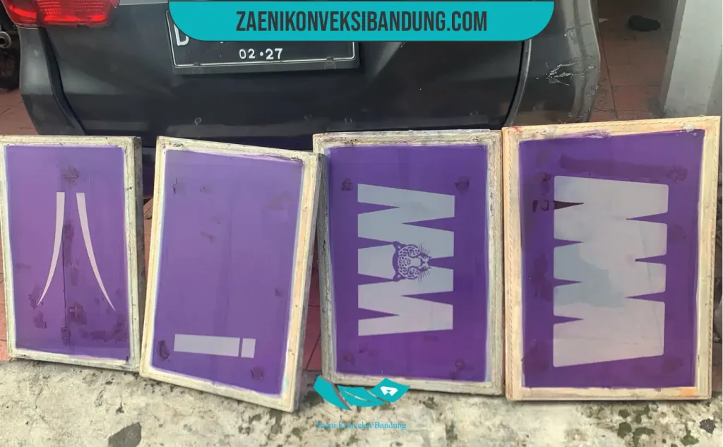 Tutorial Sablon Kaos Manual: Panduan Lengkap untuk Pemula