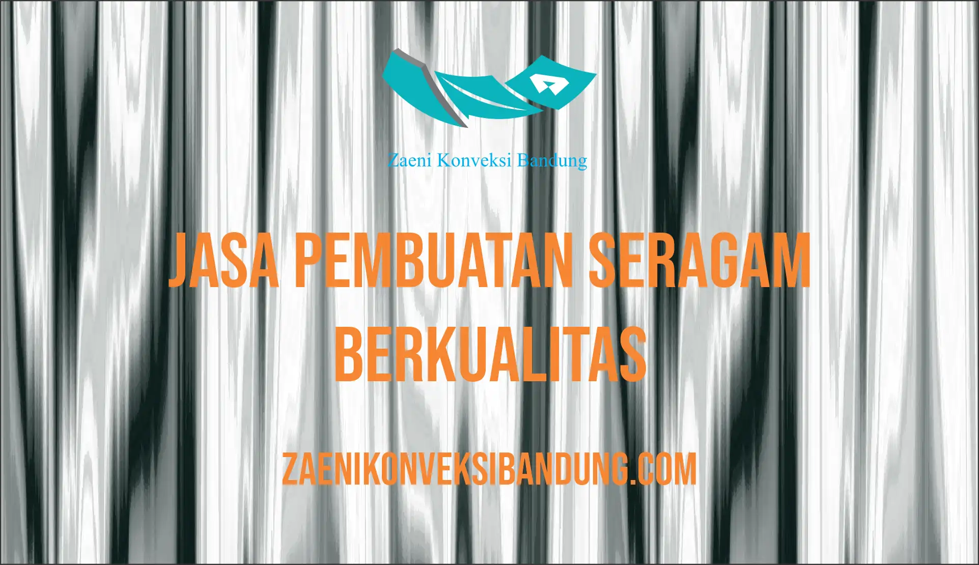 Jasa Pembuatan Seragam Berkualitas dan Terpercaya