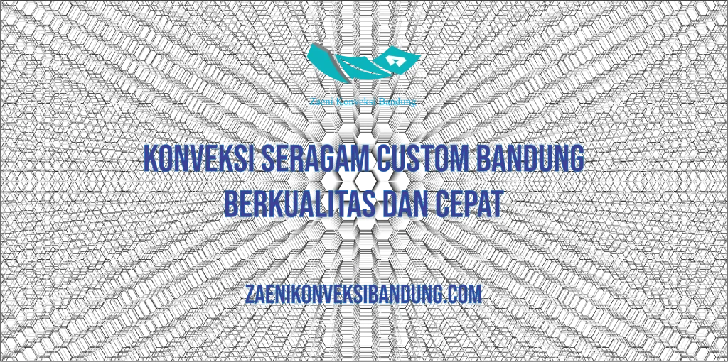 Konveksi Seragam Custom Bandung Berkualitas dan Cepat