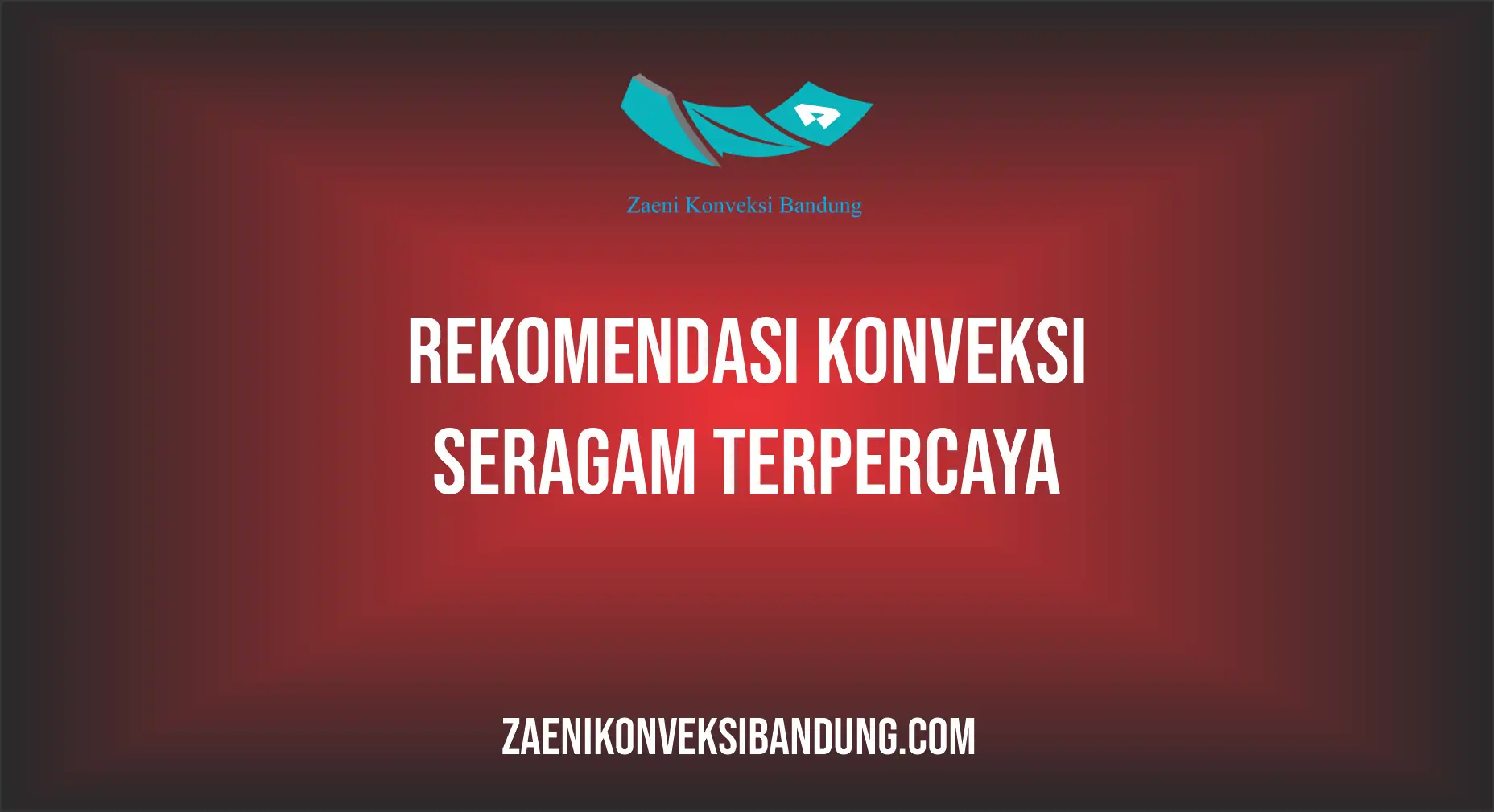 Rekomendasi Konveksi Seragam Terpercaya