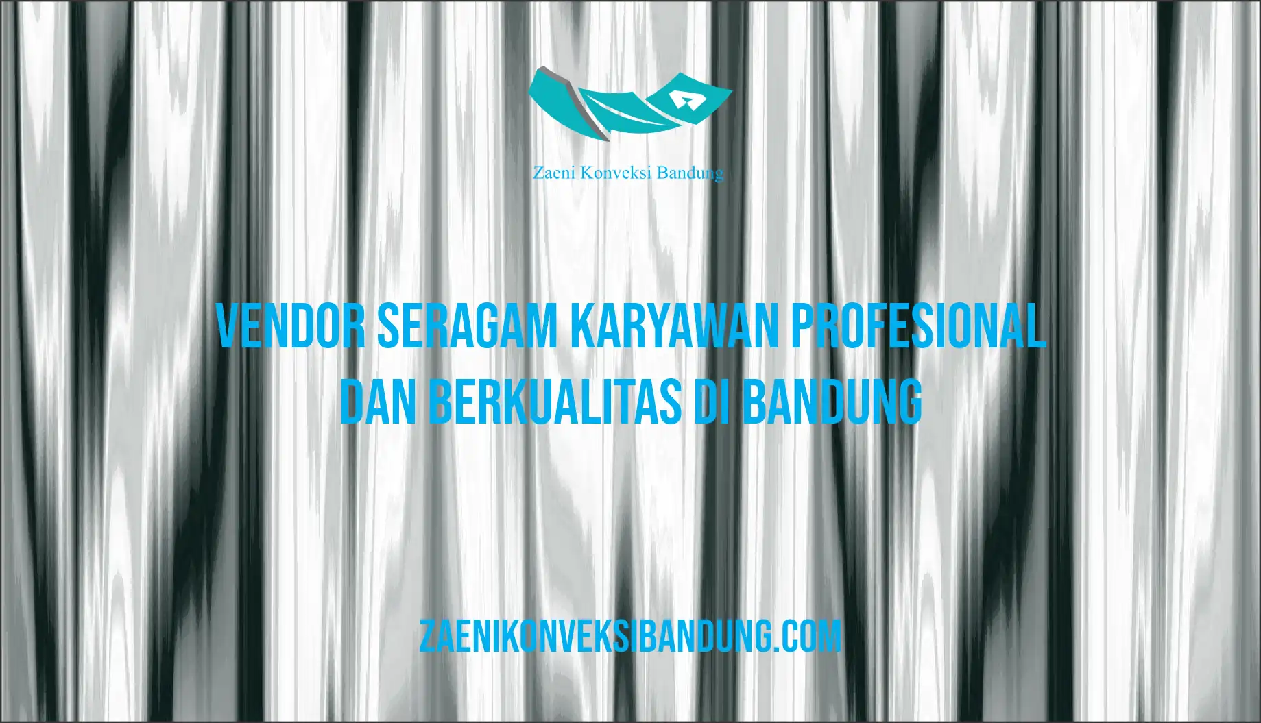 Vendor Seragam Karyawan Profesional dan Berkualitas di Bandung