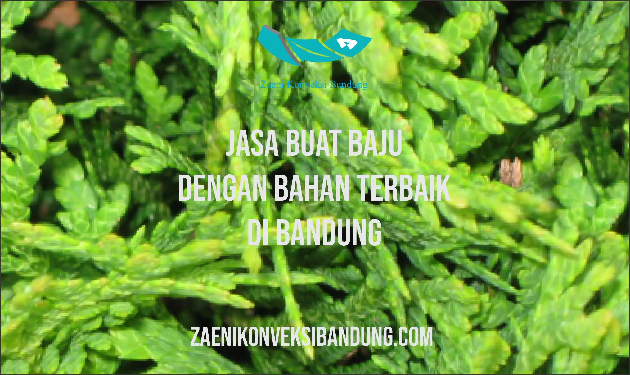 Jasa Buat Baju dengan Bahan Terbaik di Bandung