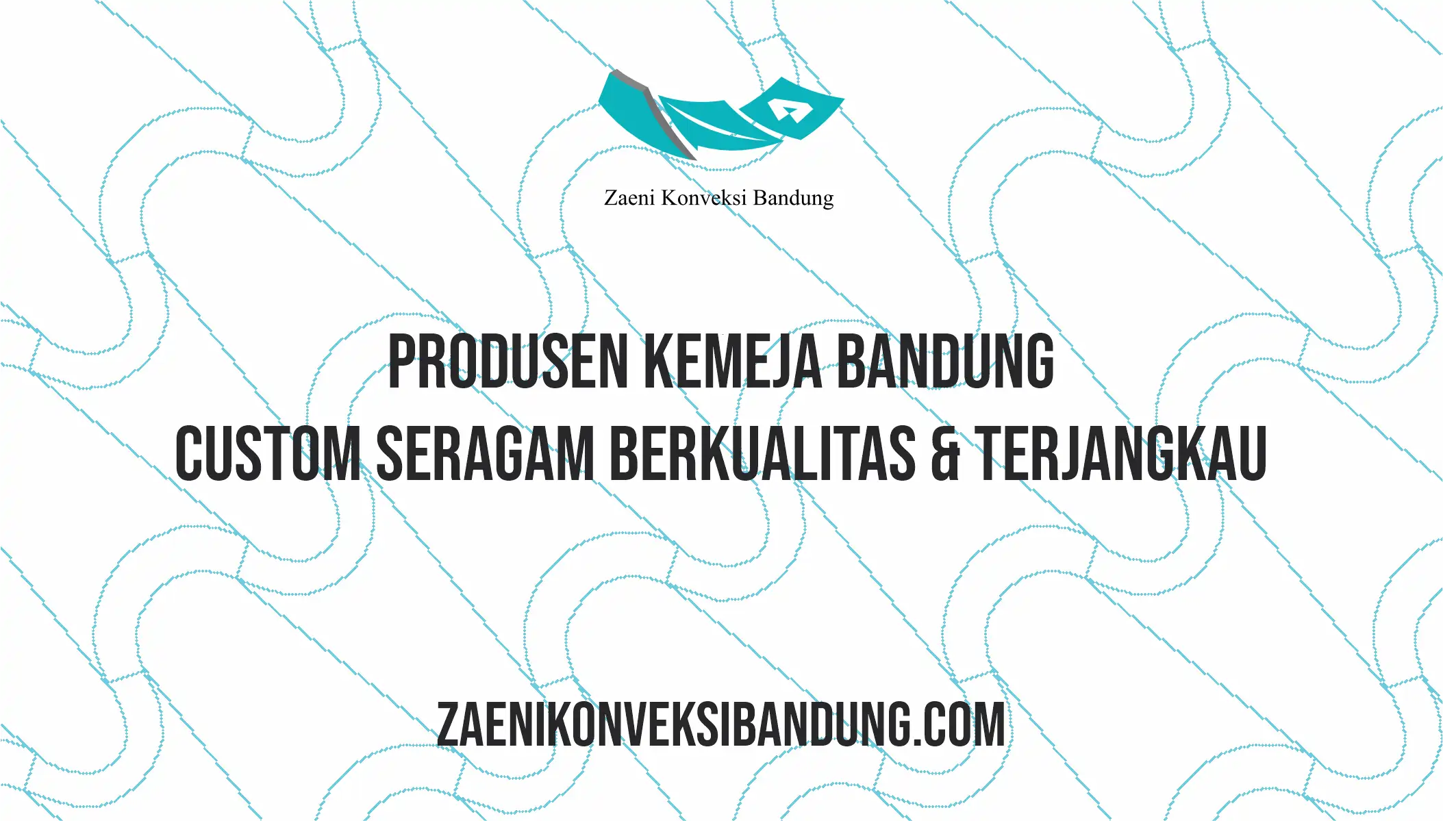 Produsen Kemeja Bandung – Custom Seragam Berkualitas & Terjangkau