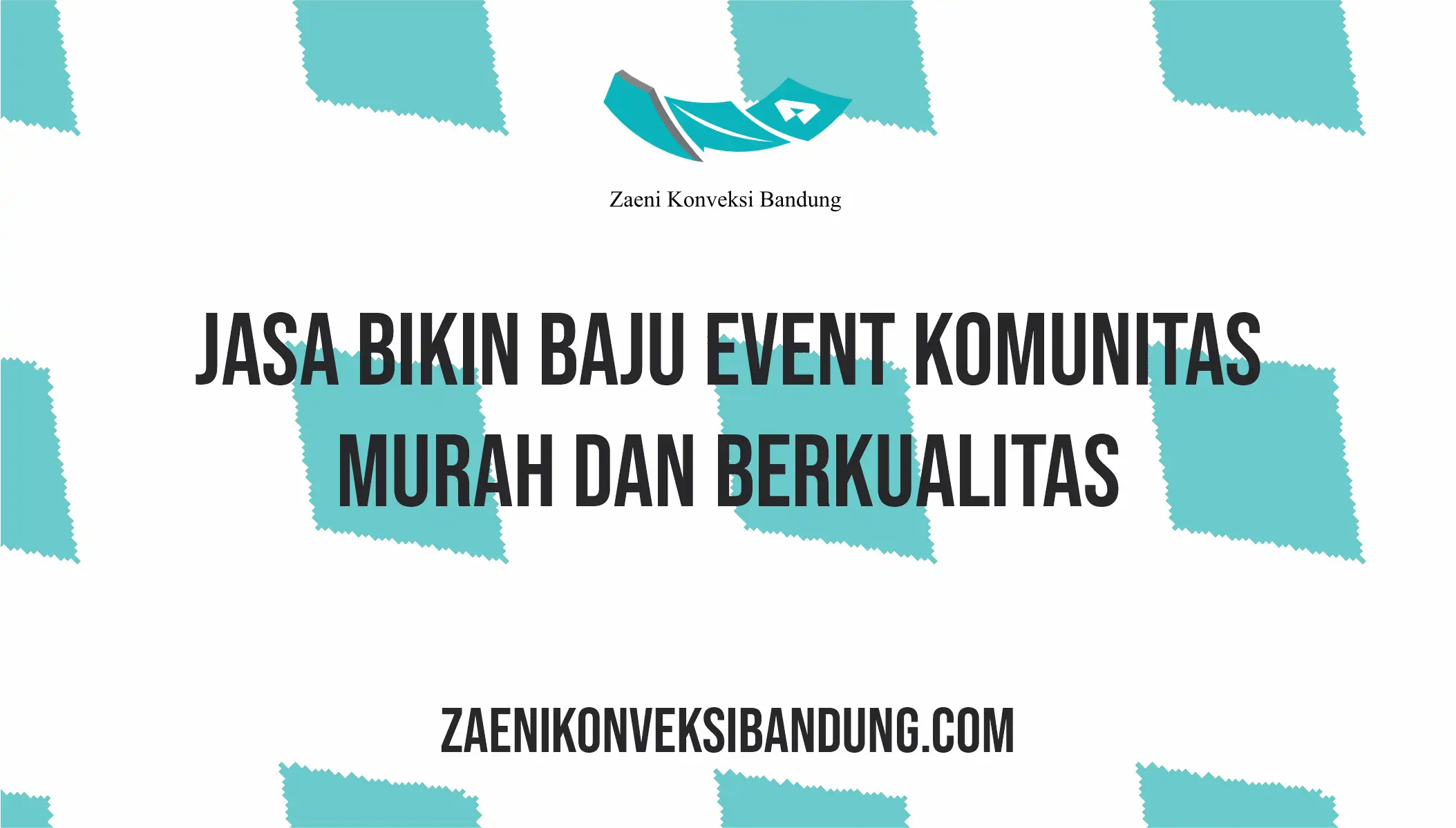 Jasa Bikin Baju Event Komunitas Murah dan Berkualitas