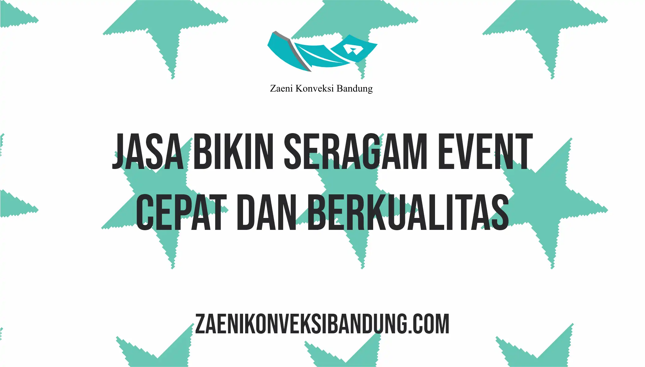 Jasa Bikin Seragam Event Cepat dan Berkualitas