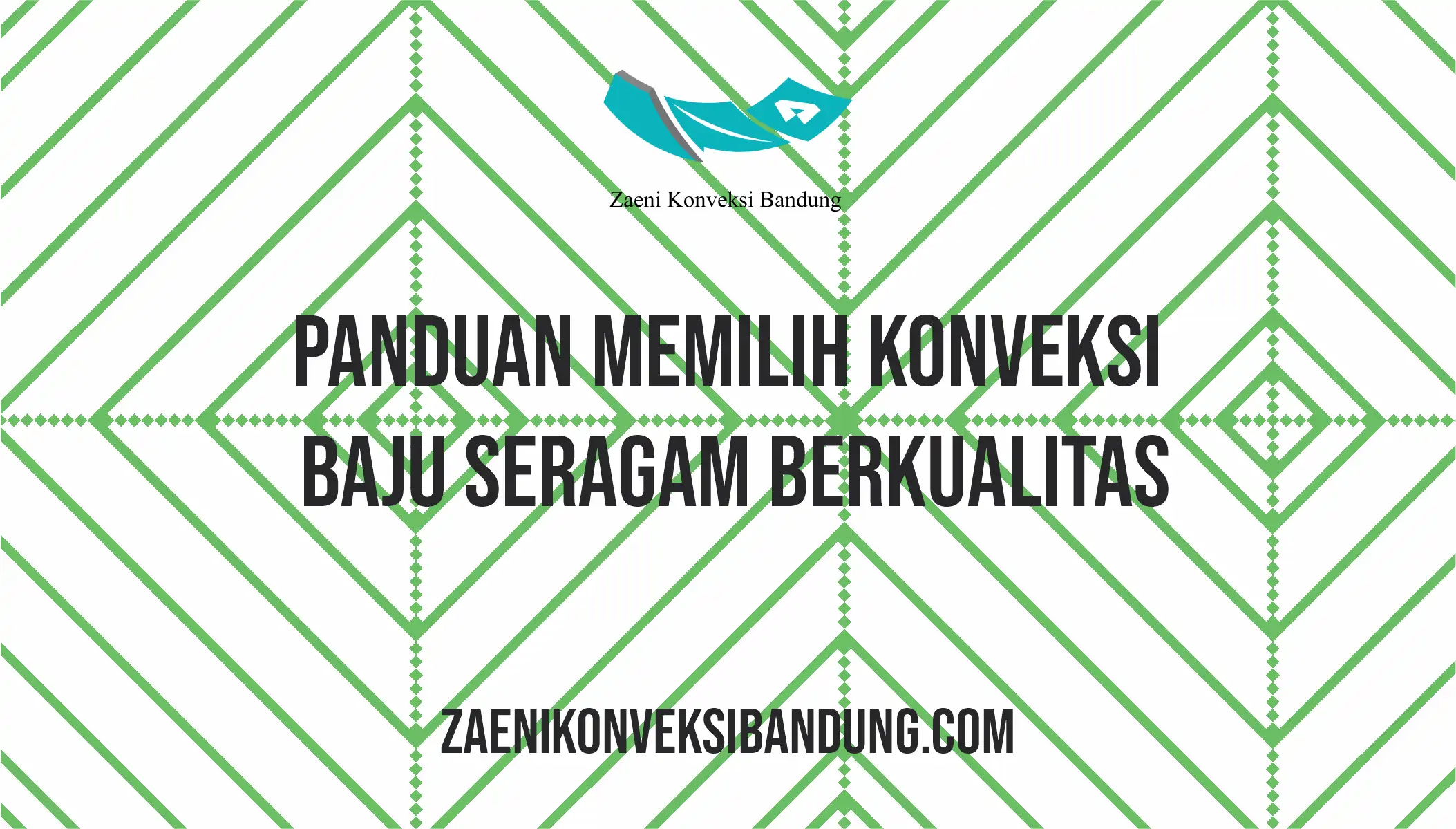 Panduan Memilih Konveksi Baju Seragam Berkualitas