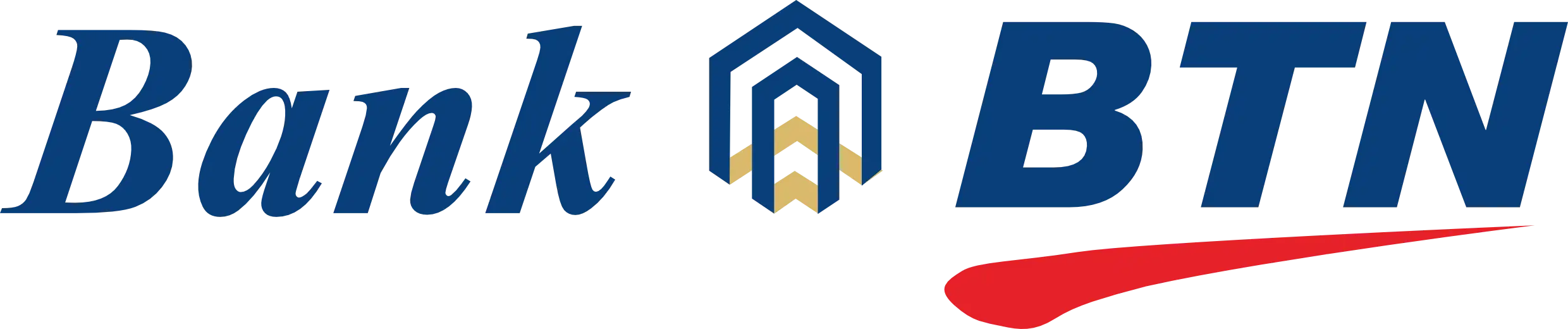 Bank BTN (Bank Tabungan Negara) - koleksilogo