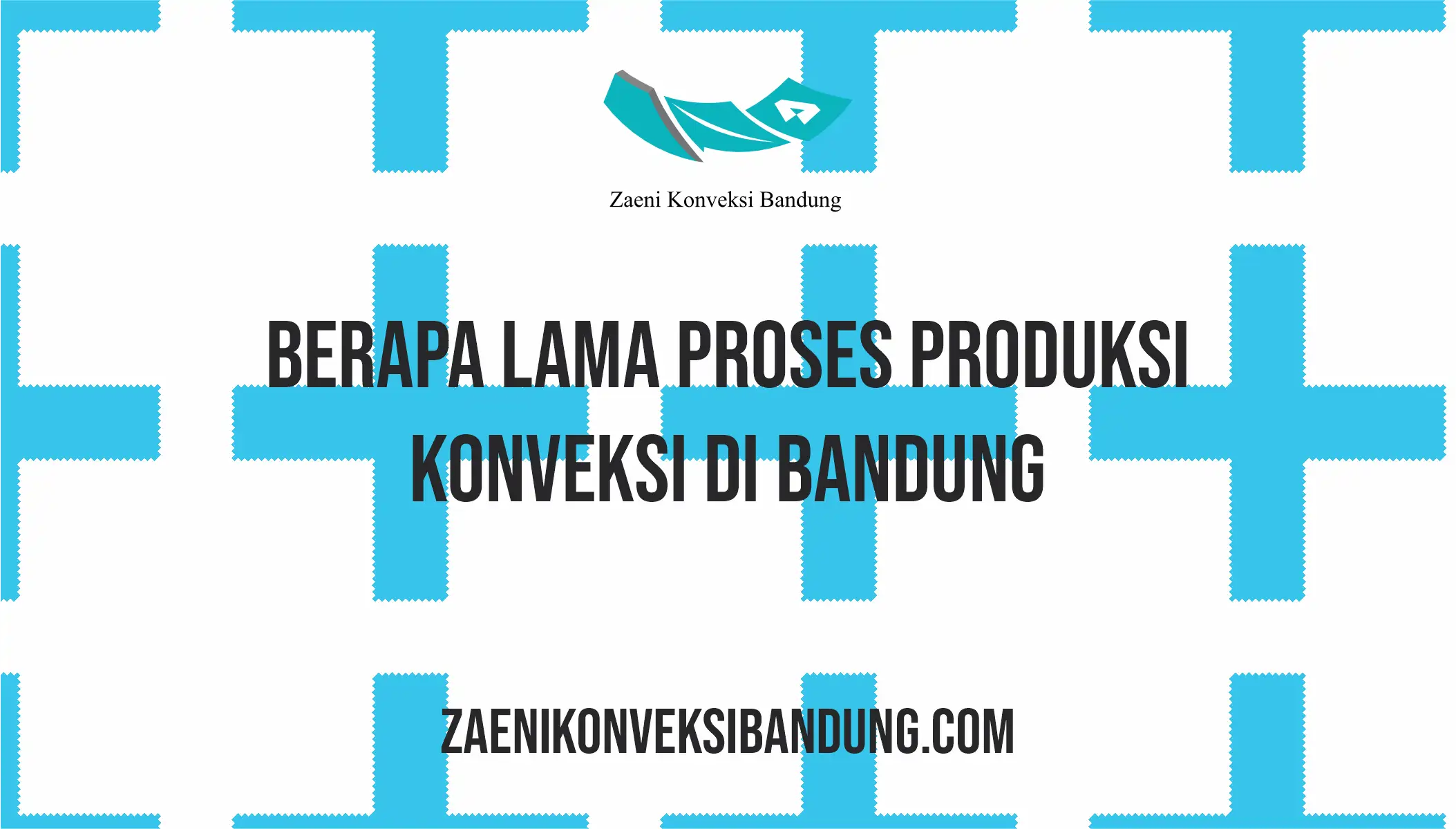 Berapa Lama Proses Produksi Konveksi di Bandung