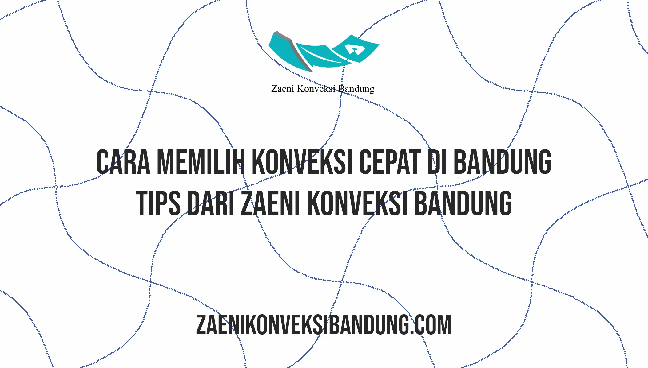 Cara Memilih Konveksi Cepat di Bandung – Tips dari Zaeni Konveksi Bandung