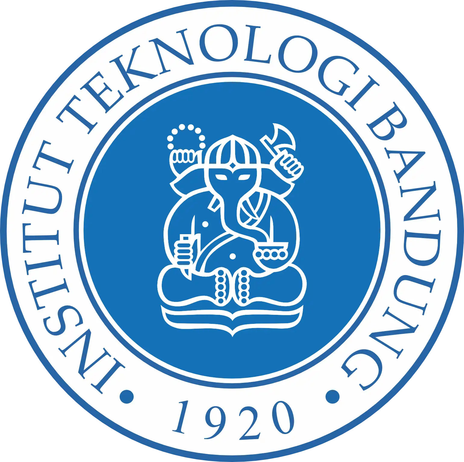 INSTITUT TEKNOLOGI BANDUNG