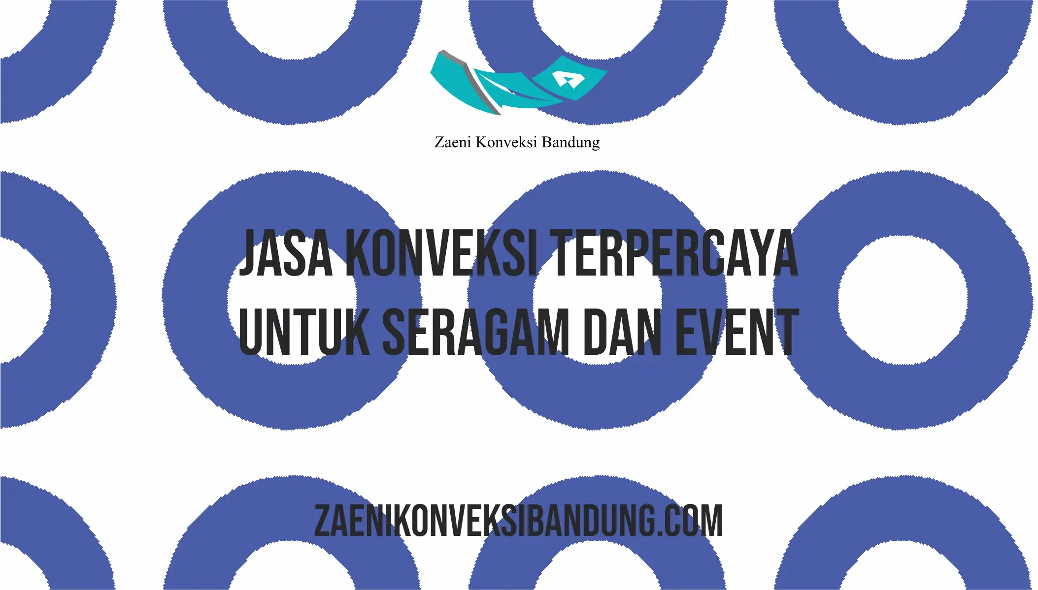 Jasa Konveksi Terpercaya untuk Seragam dan Event