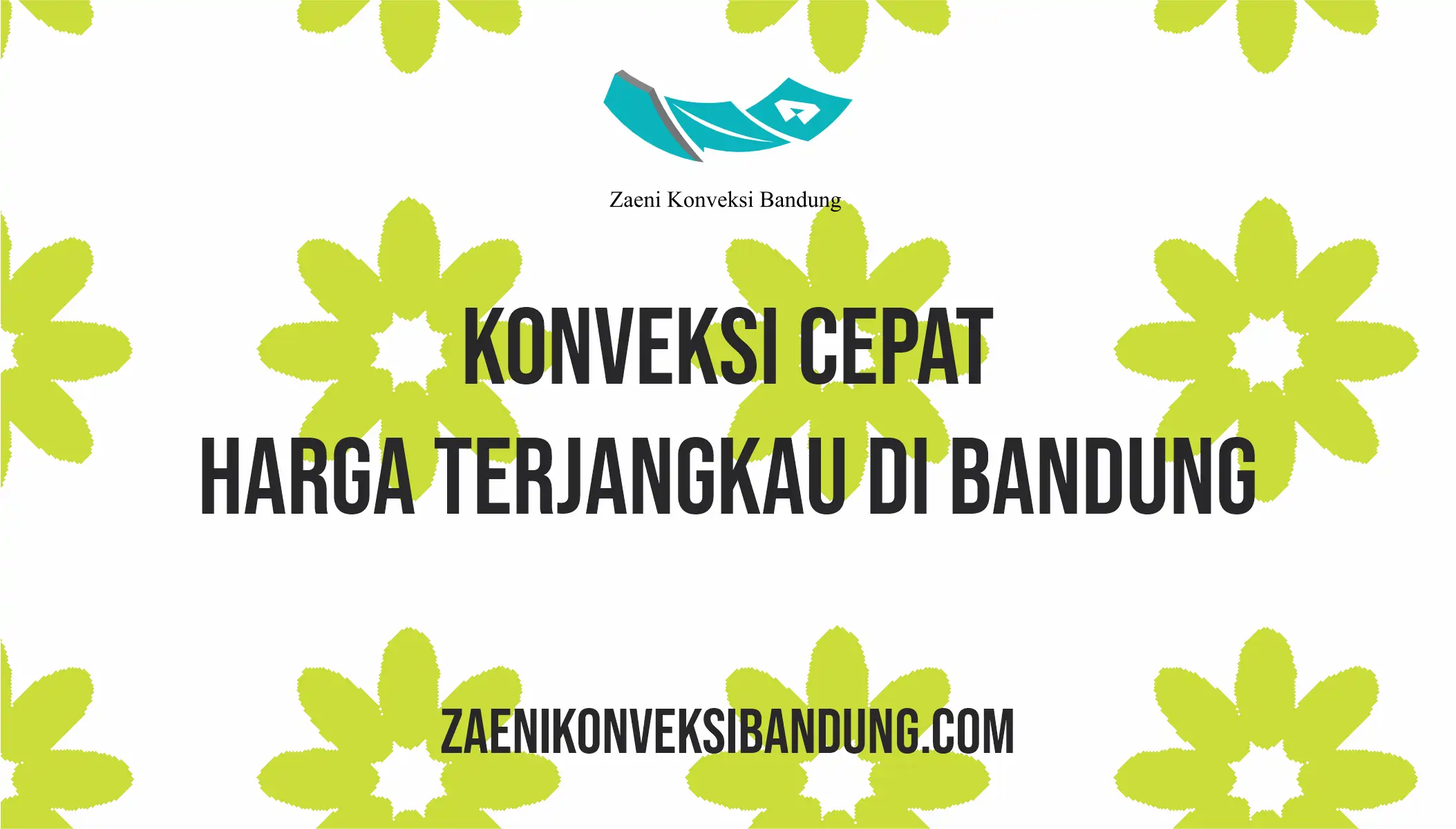 Konveksi Cepat Harga Terjangkau di Bandung