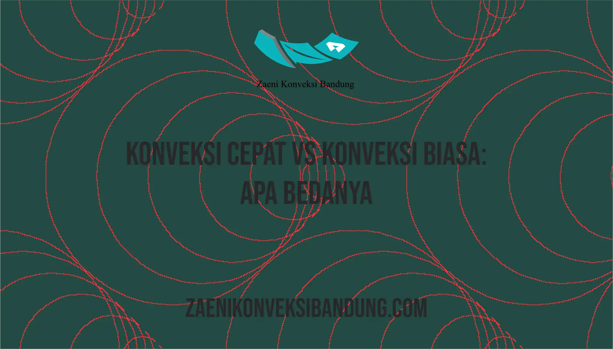 Konveksi Cepat vs Konveksi Biasa: Apa Bedanya