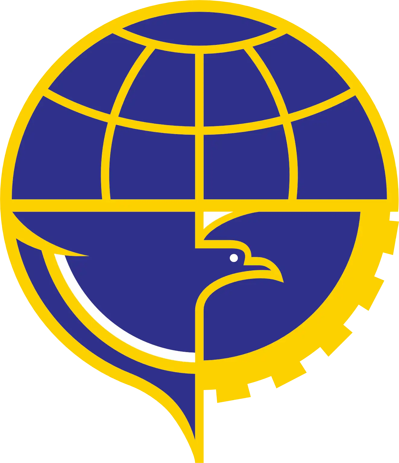 Logo Kementerian Perhubungan Indonesia (Kemenhub) (CDR-X4) - Logopedia