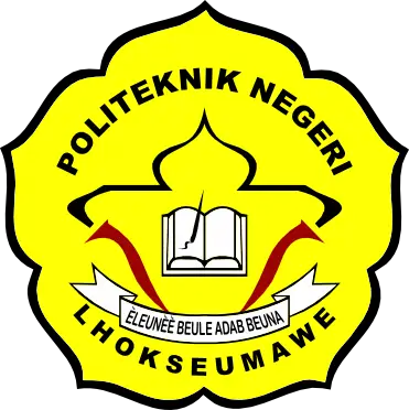 Politeknik Negeri Lhokseumawe [KoleksiLogo.com]