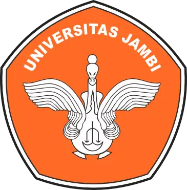 UNJA (Universitas Jambi) Logo [KoleksiLogo.com]