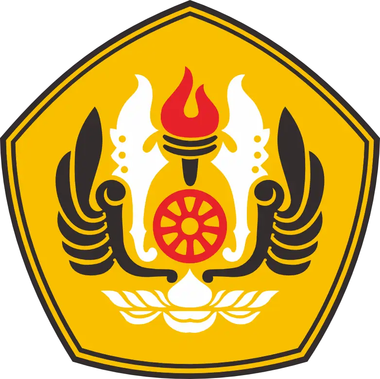 Unpad-(Koleksilogo.com)