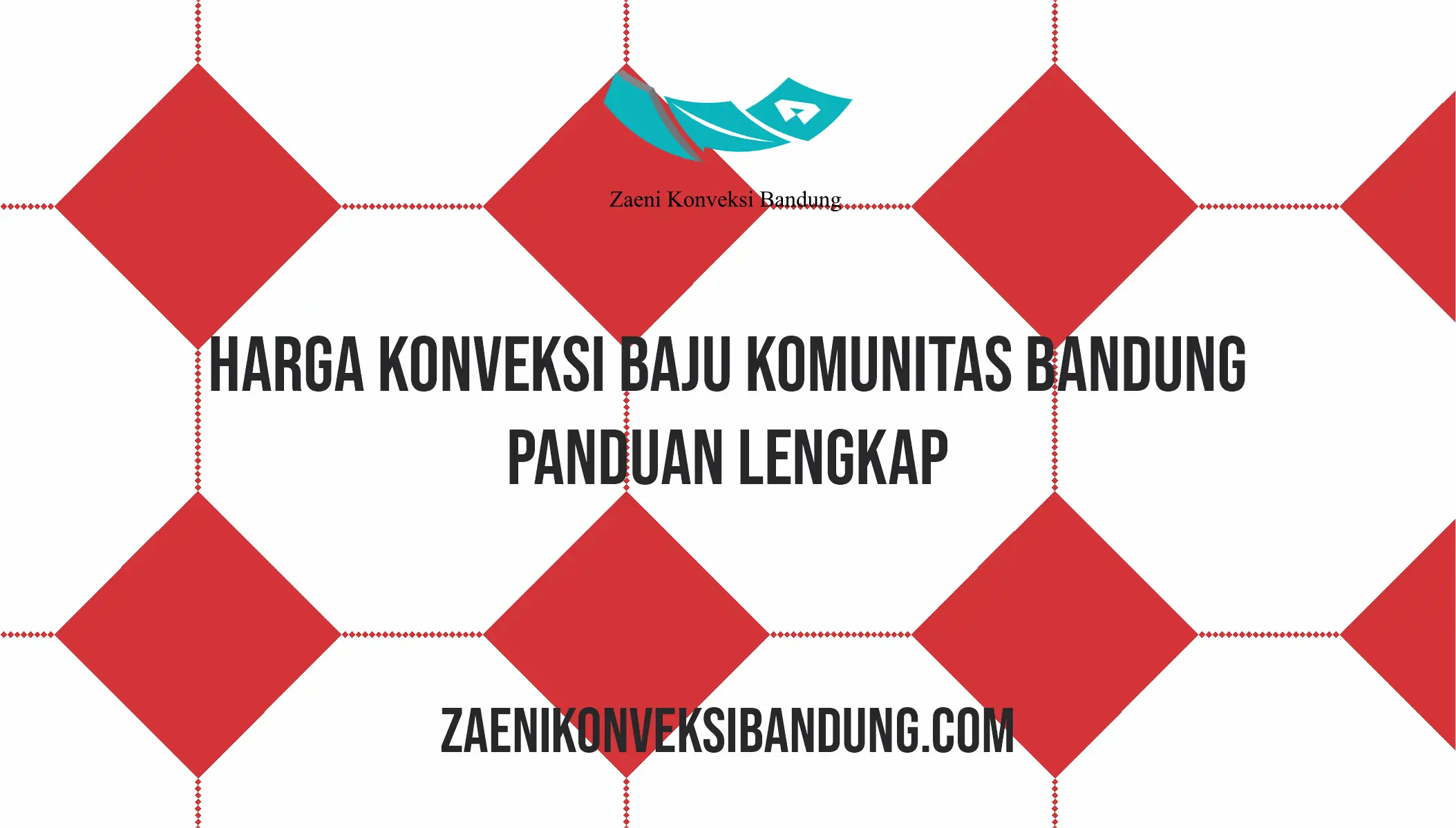 Harga Konveksi Baju Komunitas Bandung: Panduan Lengkap