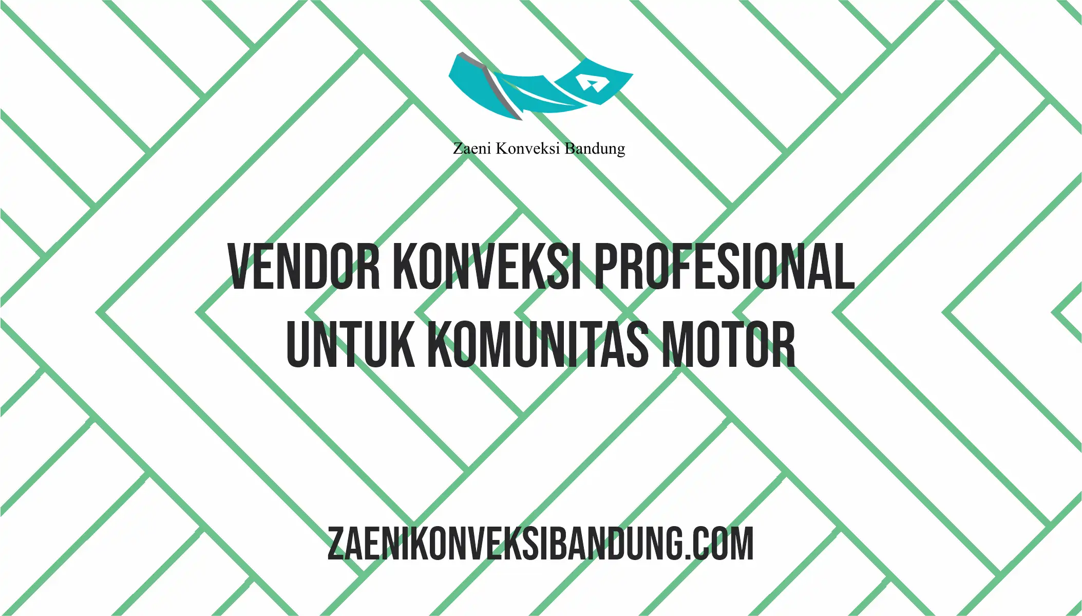 Vendor Konveksi Profesional untuk Komunitas Motor
