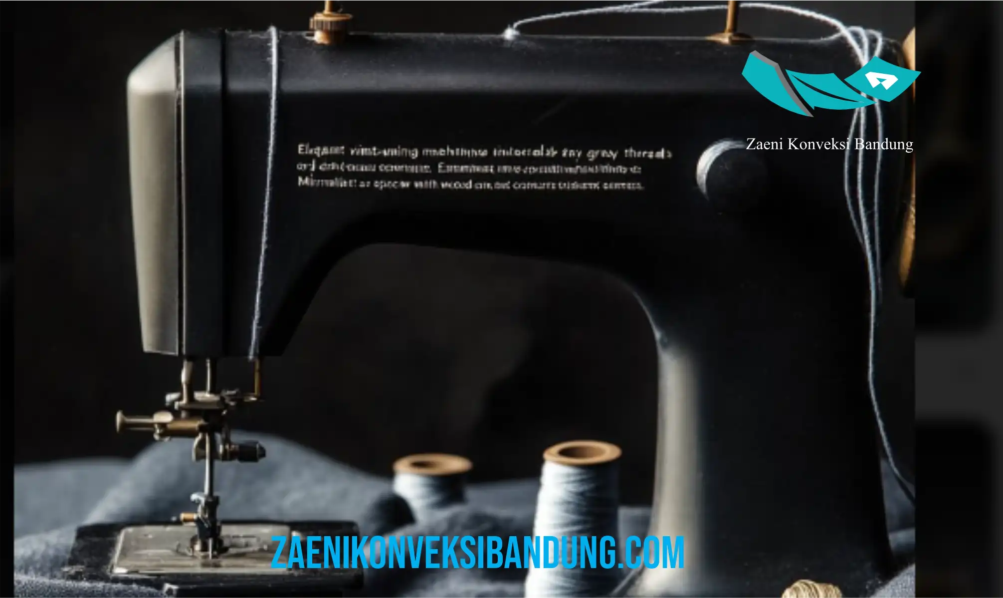 Cara Memilih Vendor Konveksi yang Tepat untuk Brand Clothing