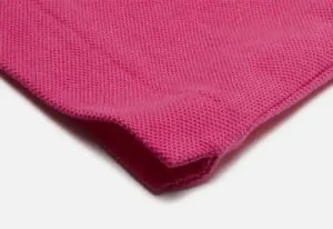 bahan polo shirt lacoste berkualitas