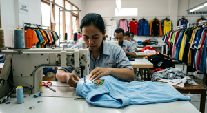 PRODUKSI ZAENI KONVEKSI BANDUNG